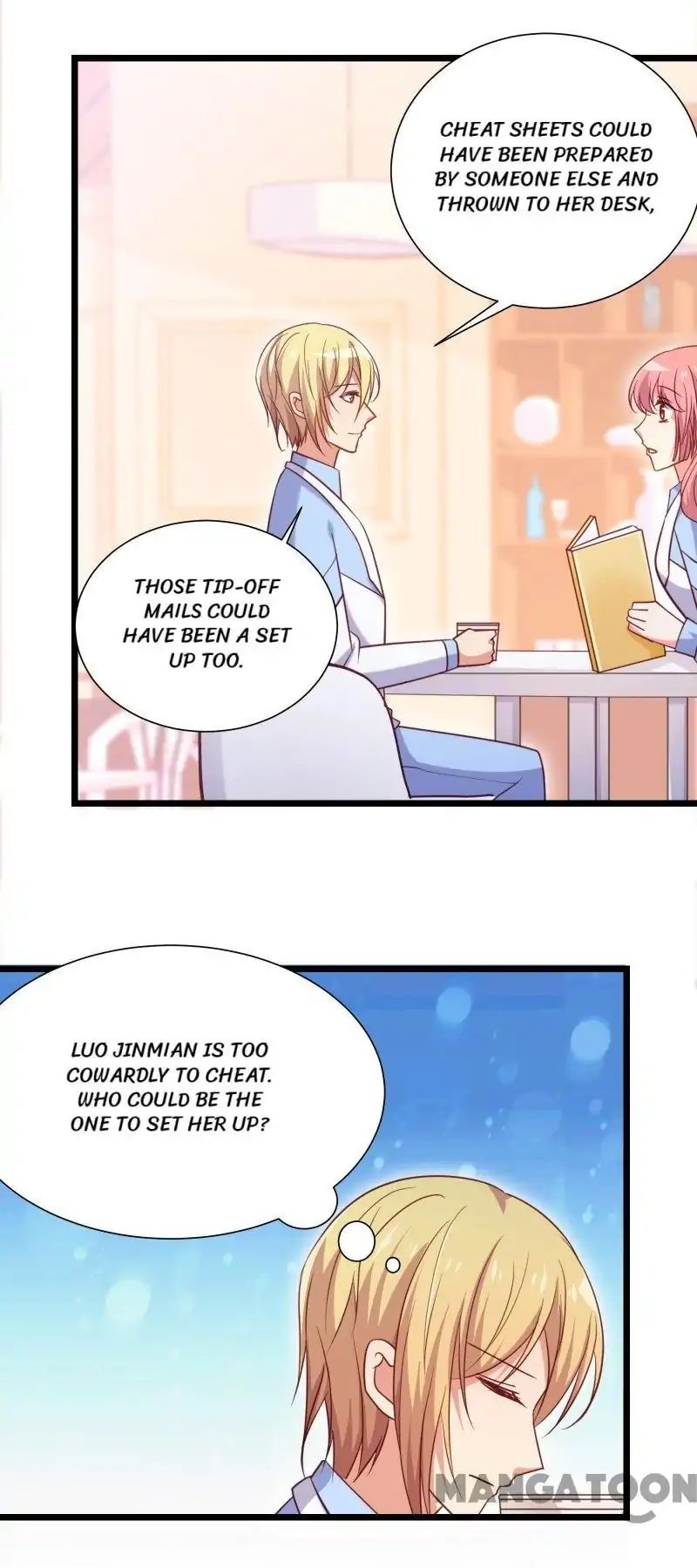 Read Nottie