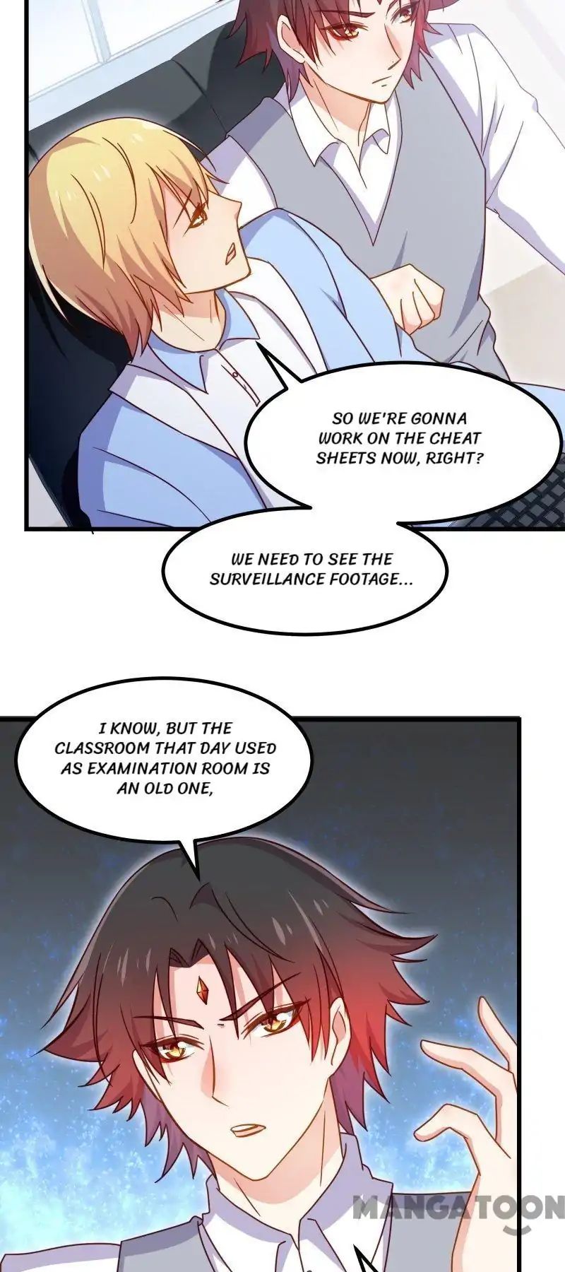 Read Nottie