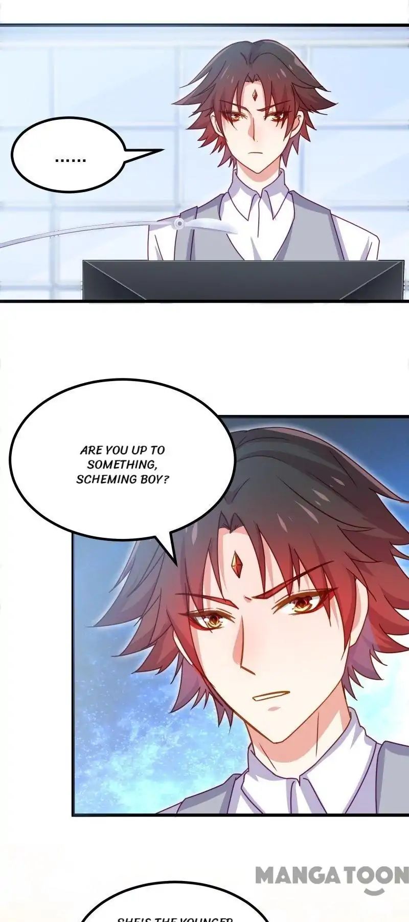 Read Nottie