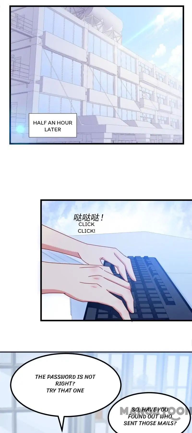 Read Nottie