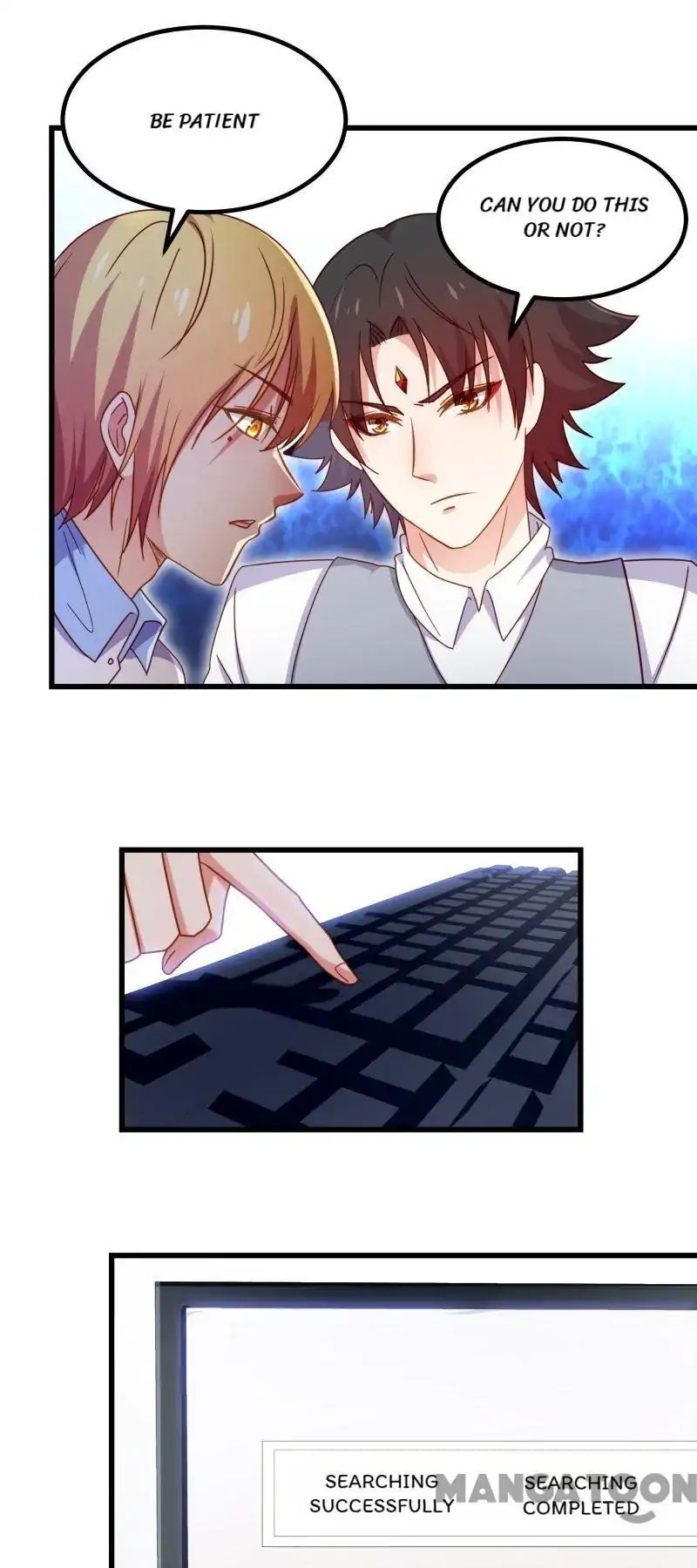 Read Nottie