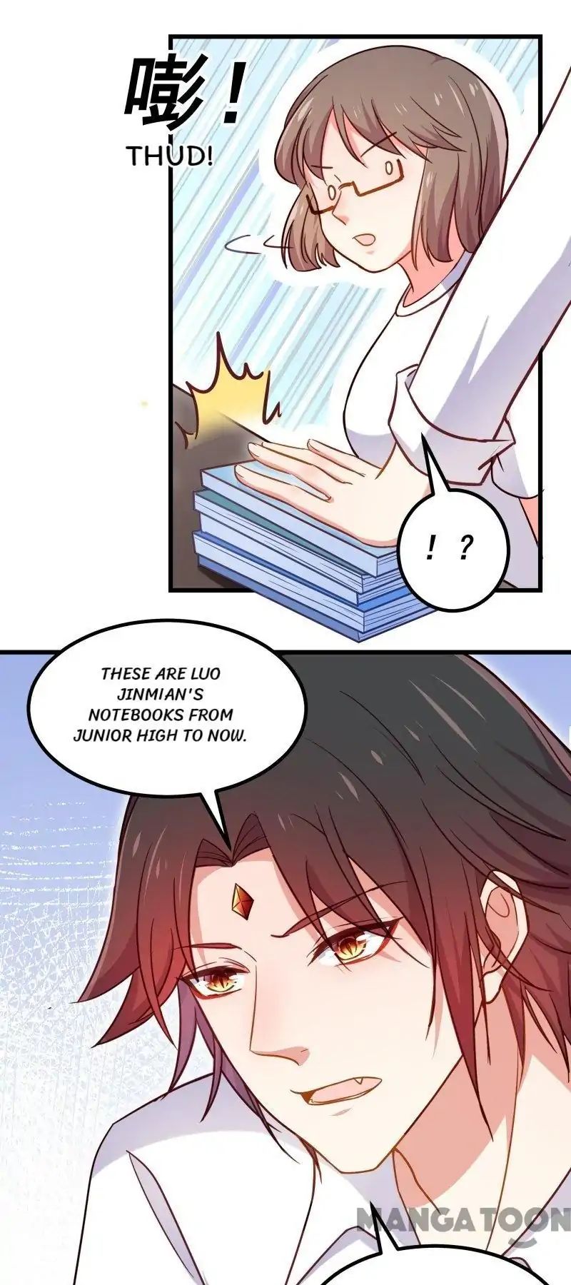 Read Nottie