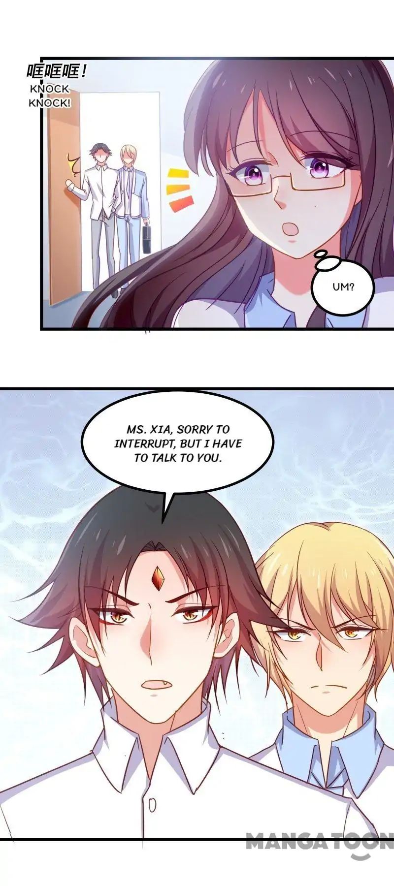 Read Nottie