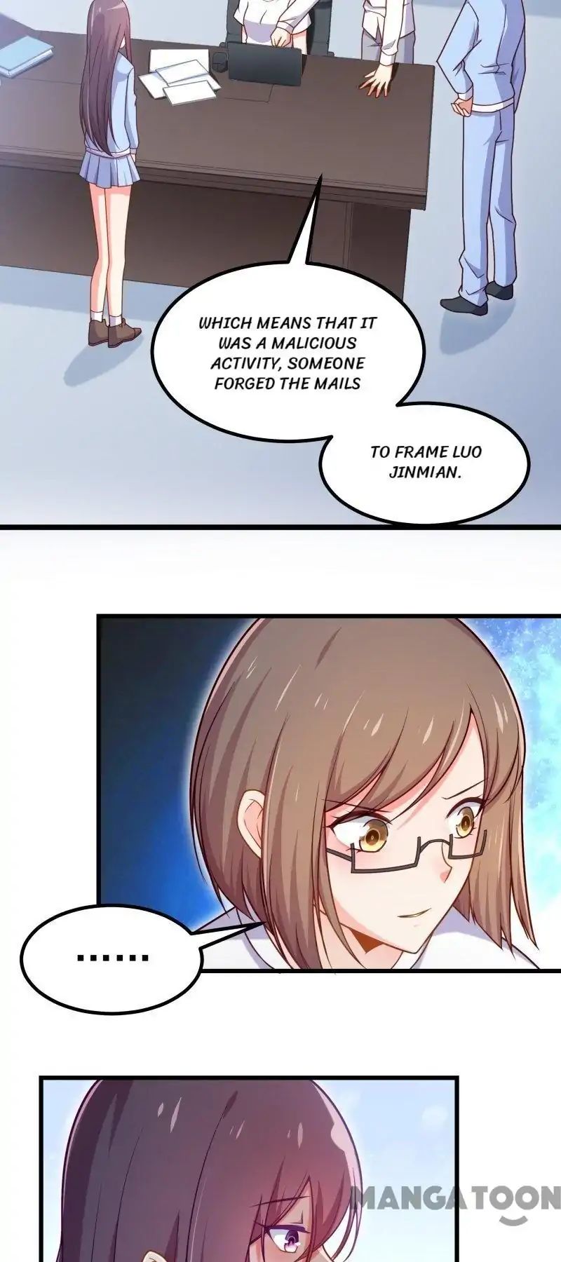 Read Nottie