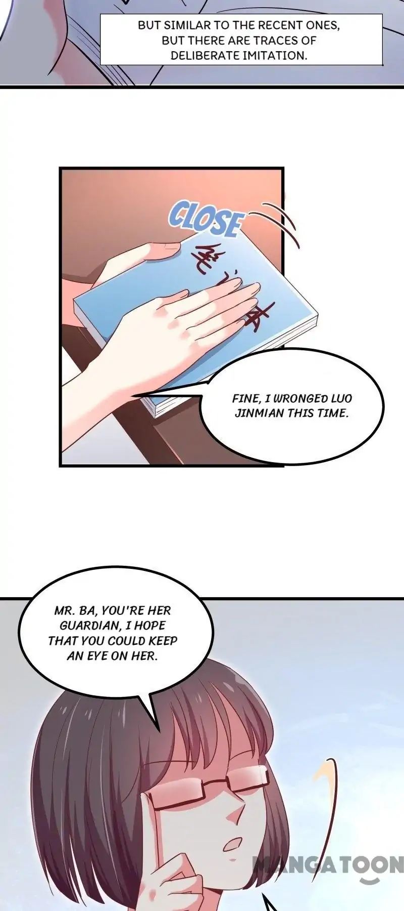 Read Nottie