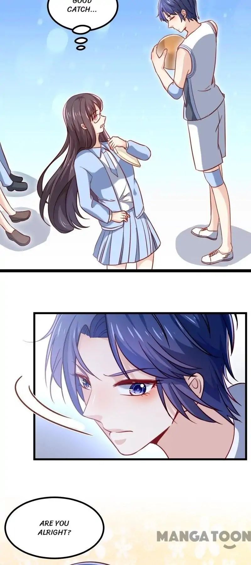 Read Nottie