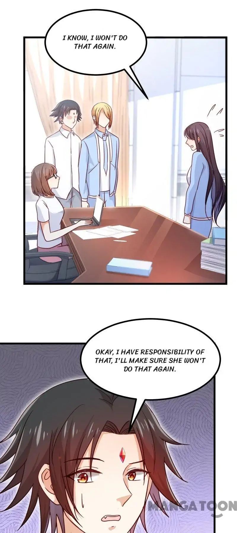 Read Nottie