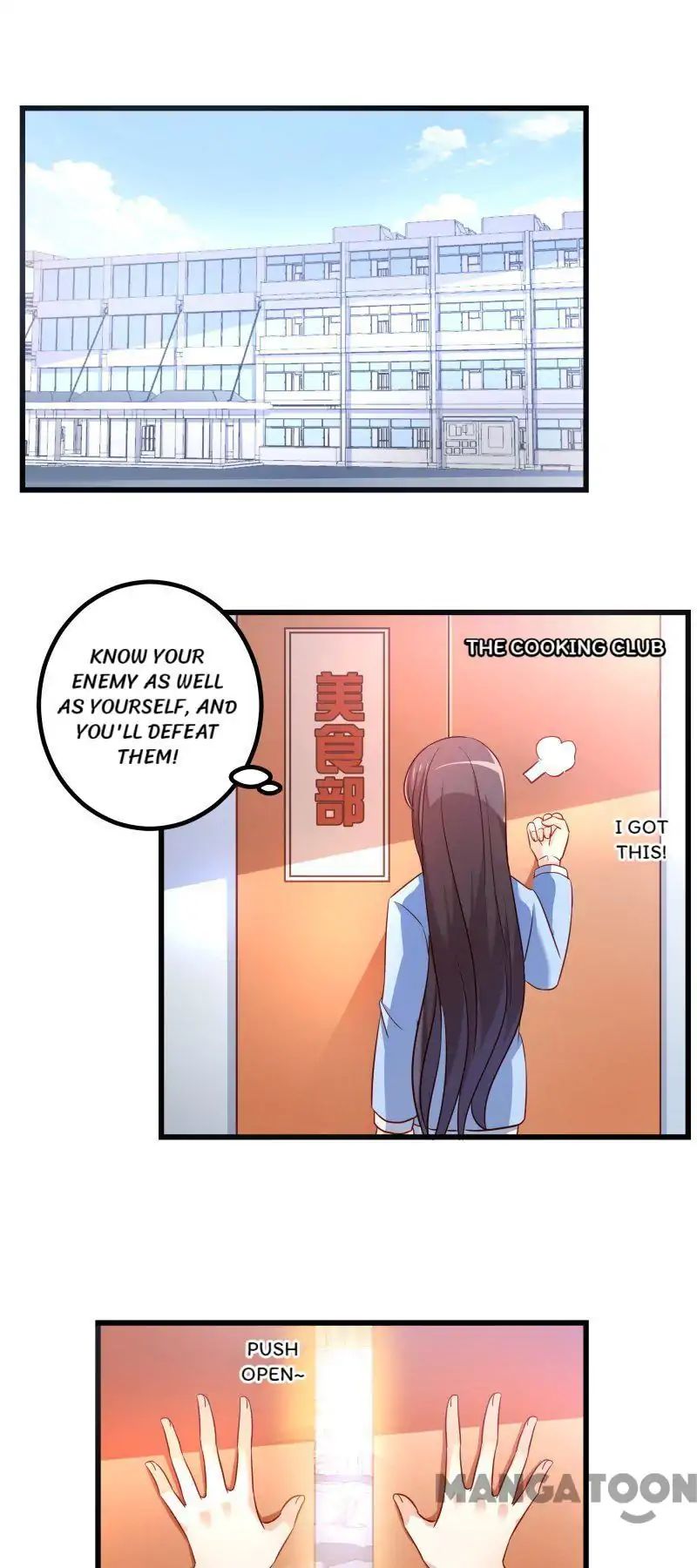 Read Nottie