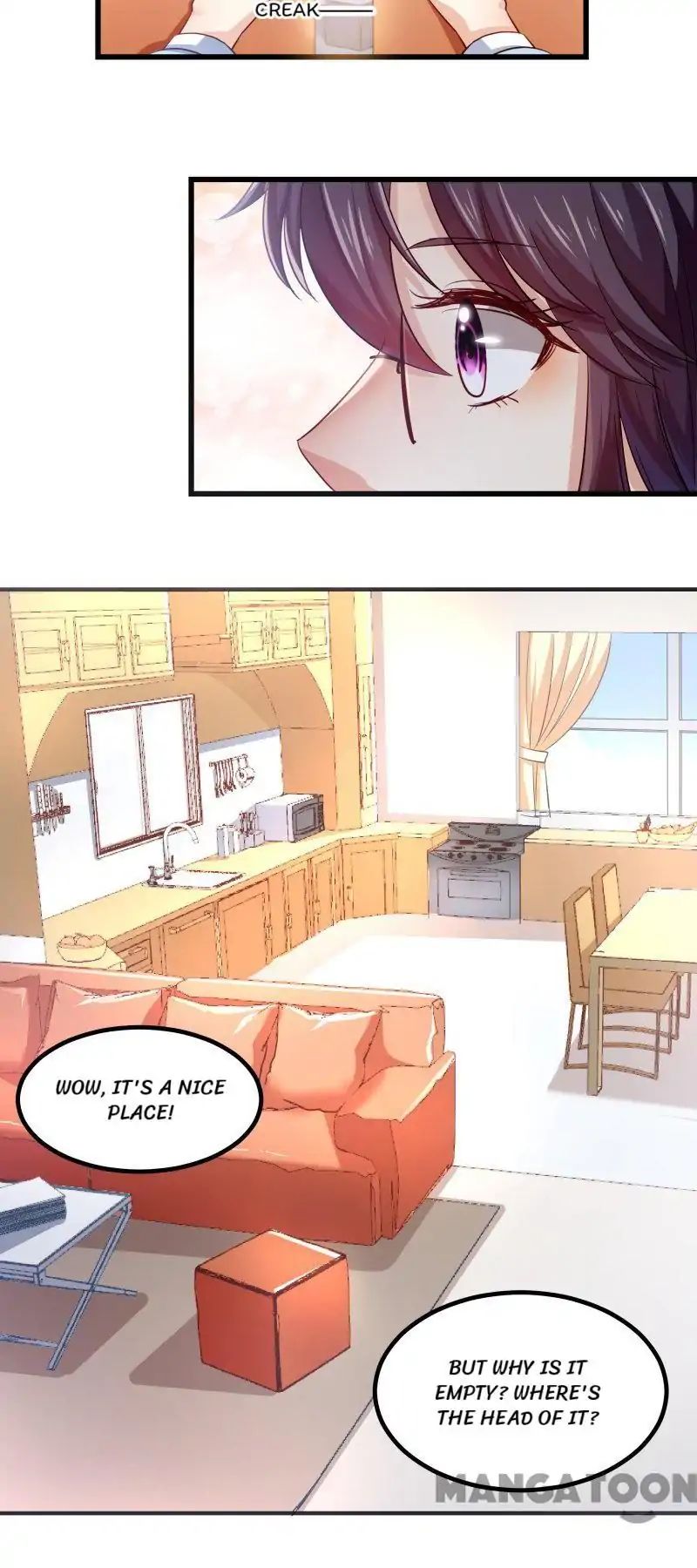 Read Nottie