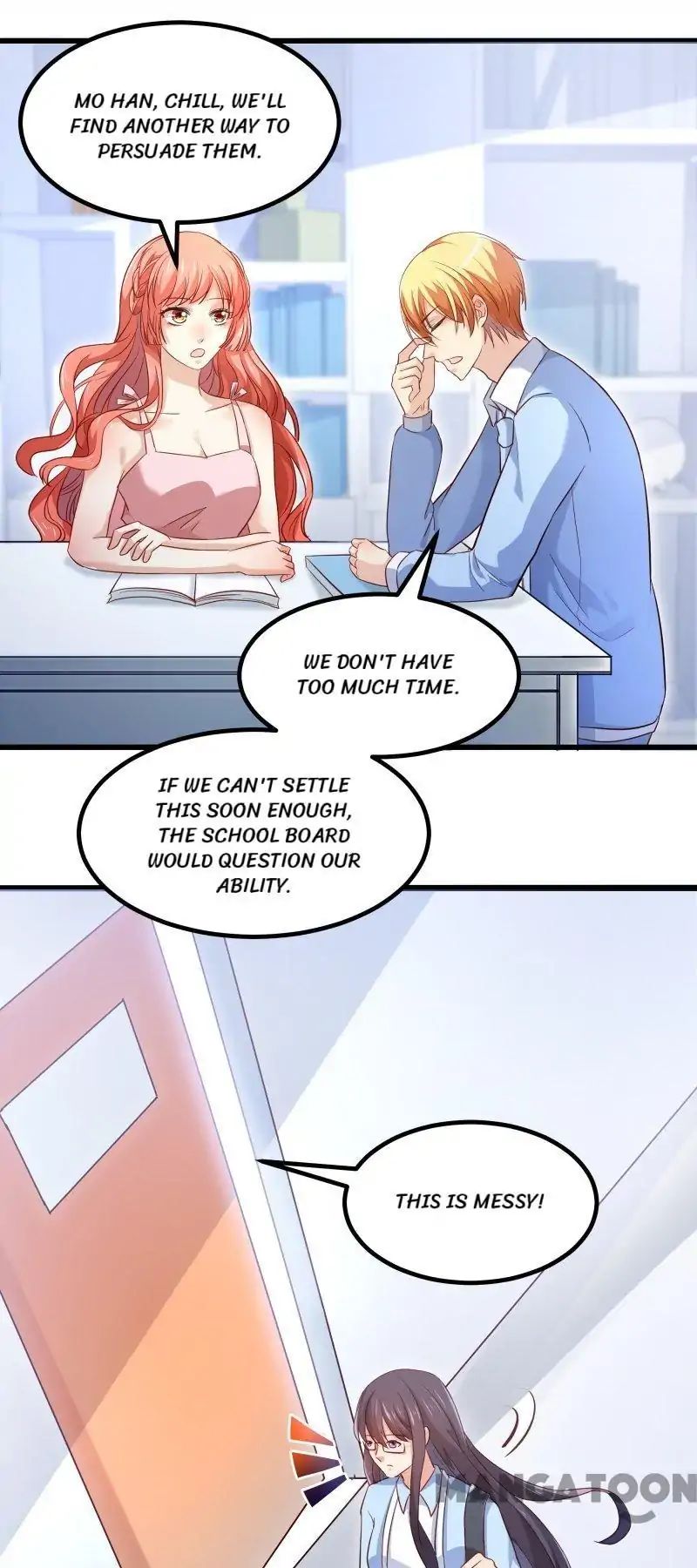 Read Nottie