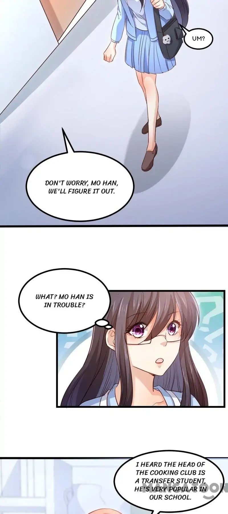 Read Nottie