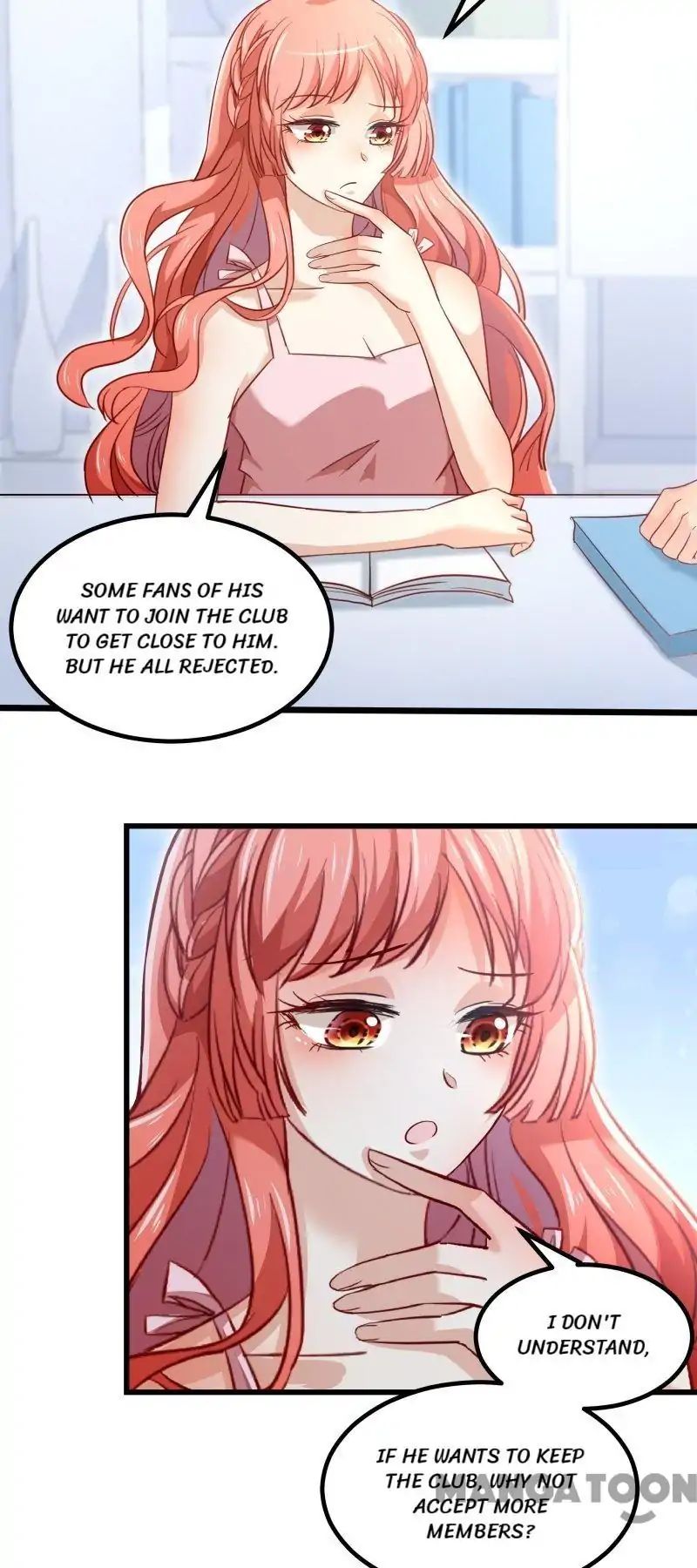 Read Nottie
