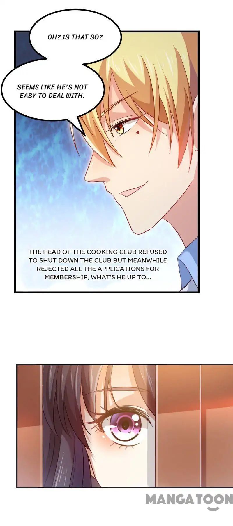 Read Nottie