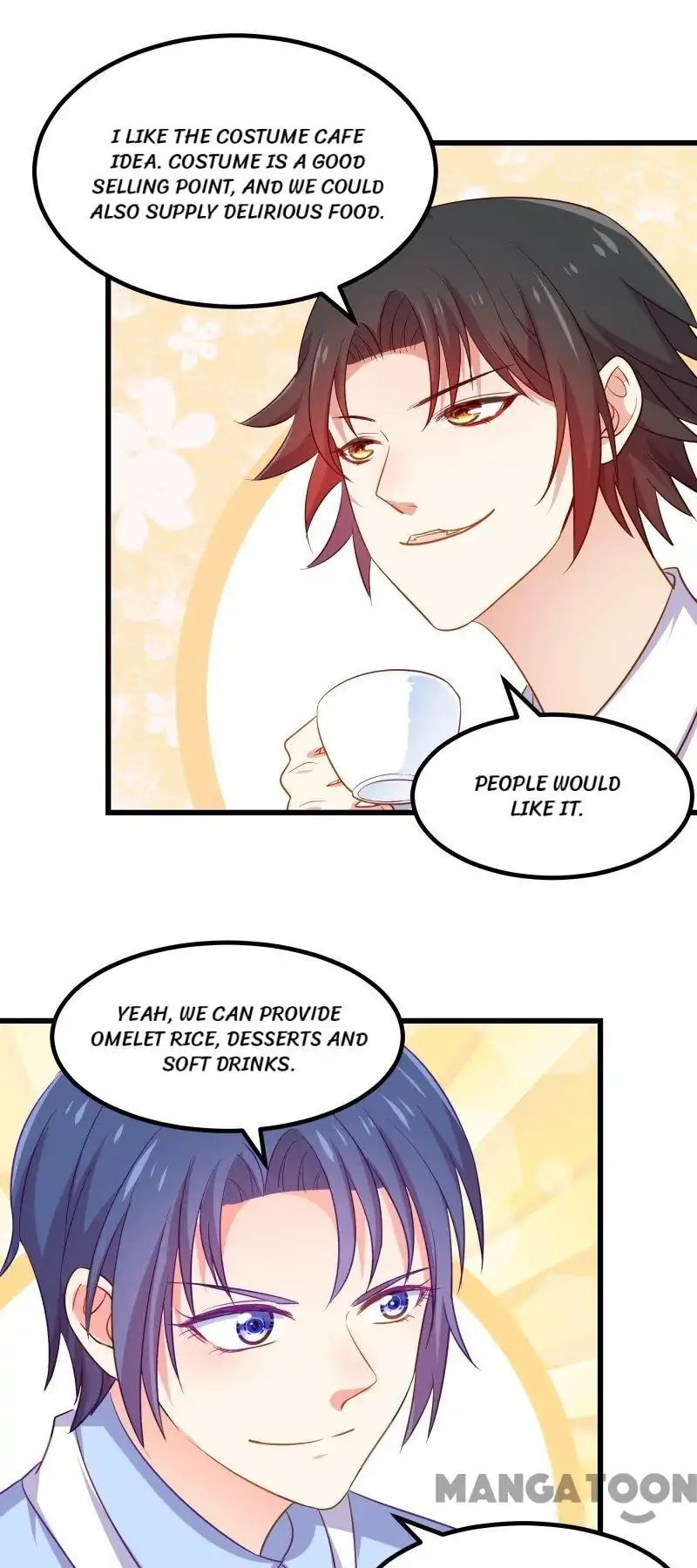Read Nottie