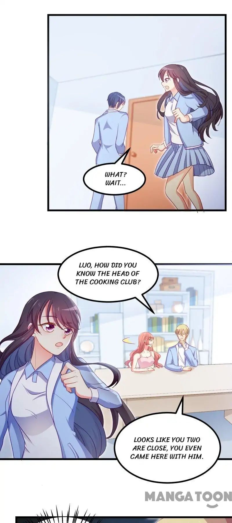 Read Nottie