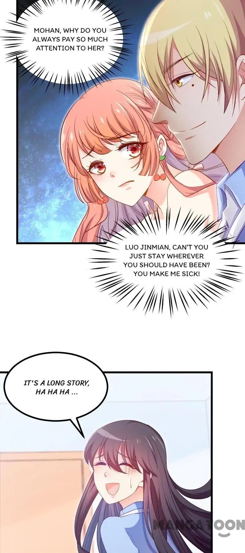 Read Nottie
