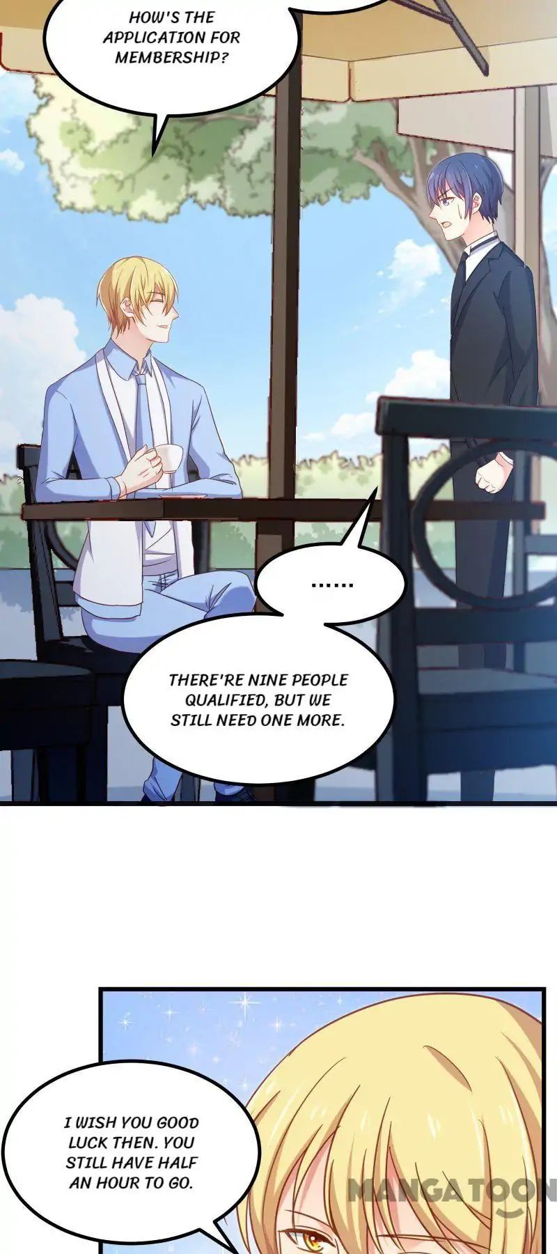Read Nottie