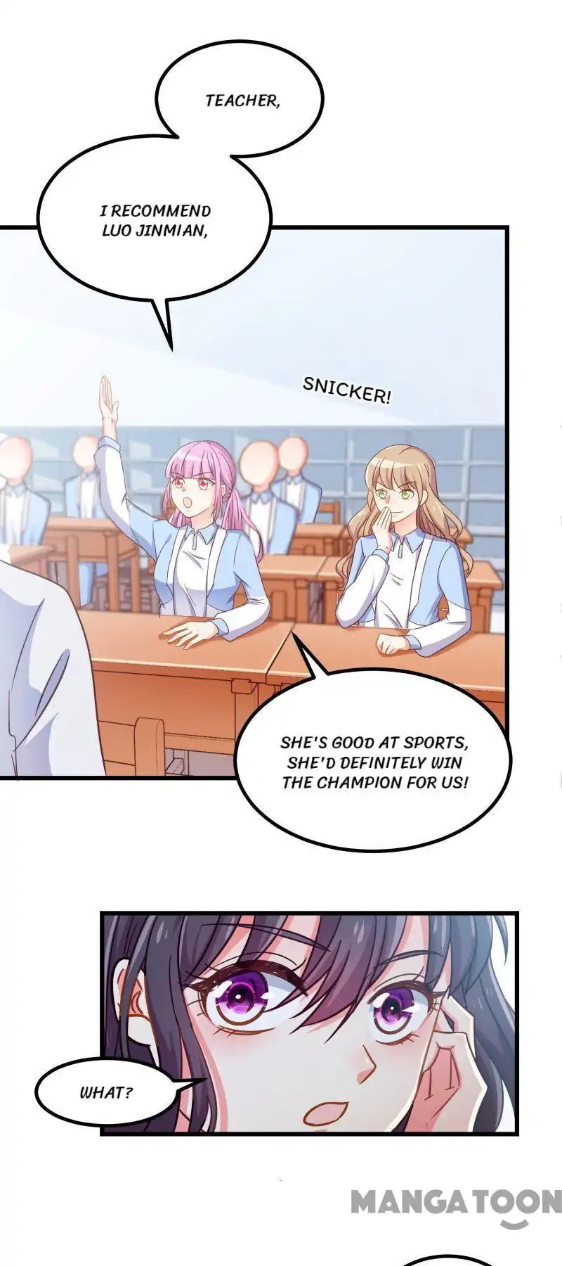 Read Nottie