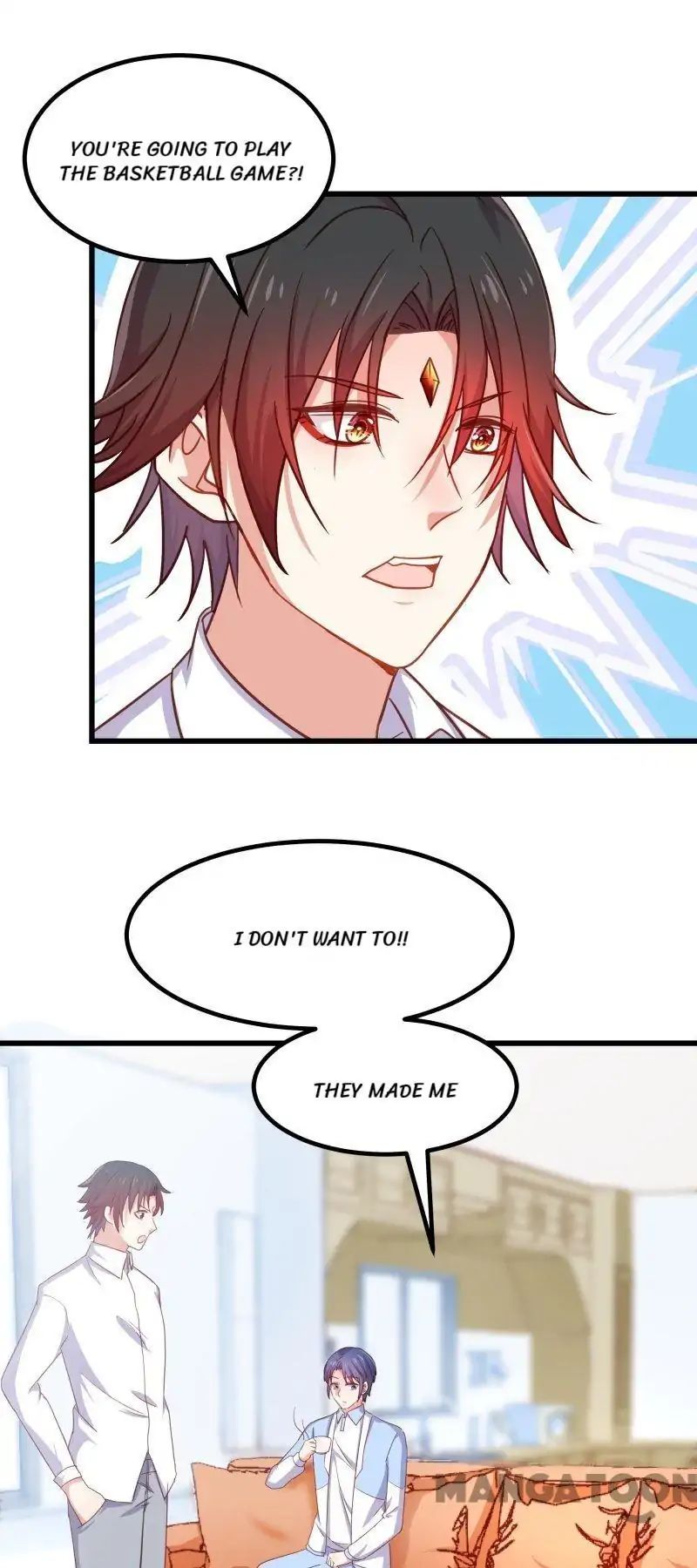 Read Nottie