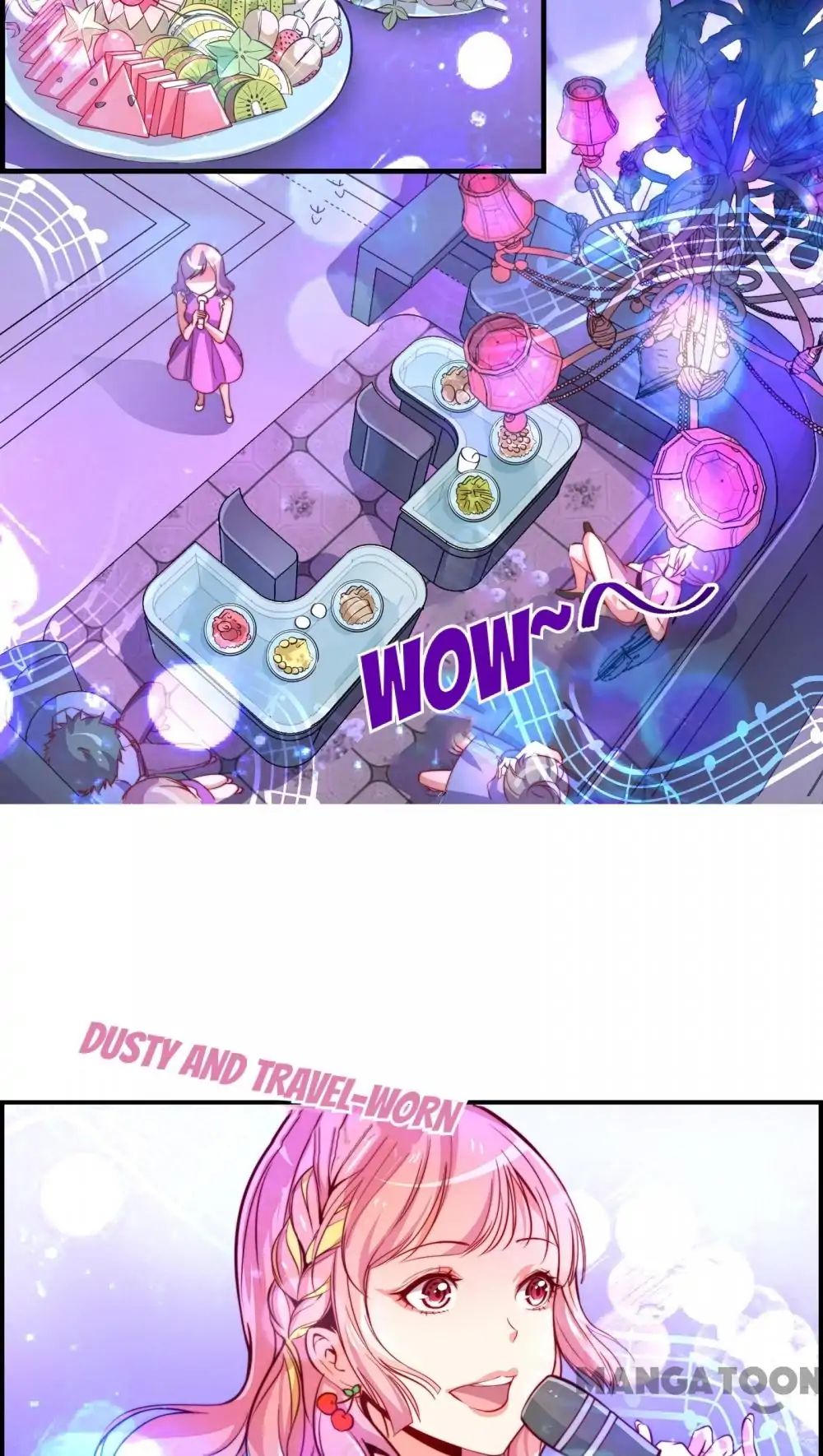 Read Nottie