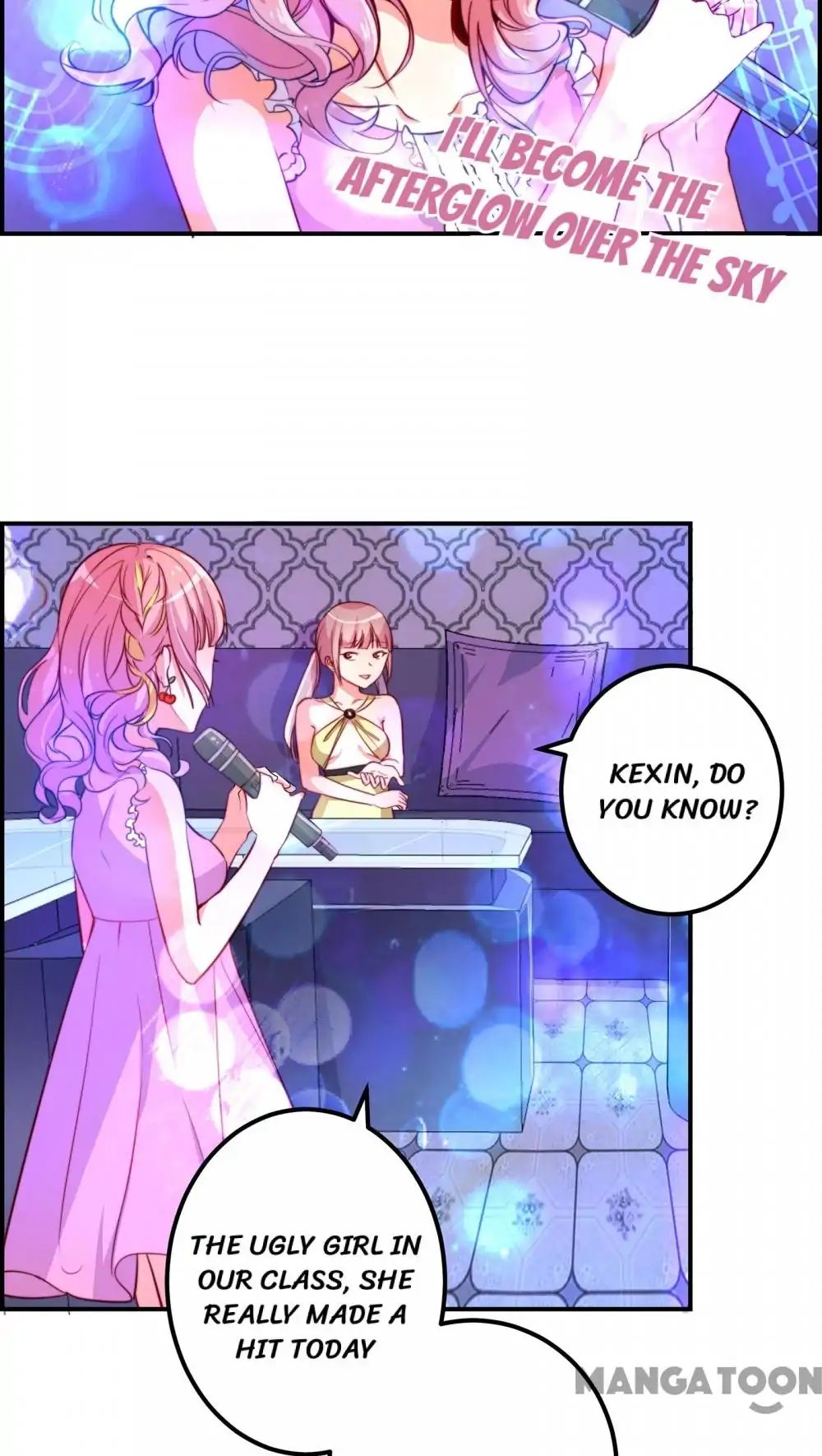 Read Nottie