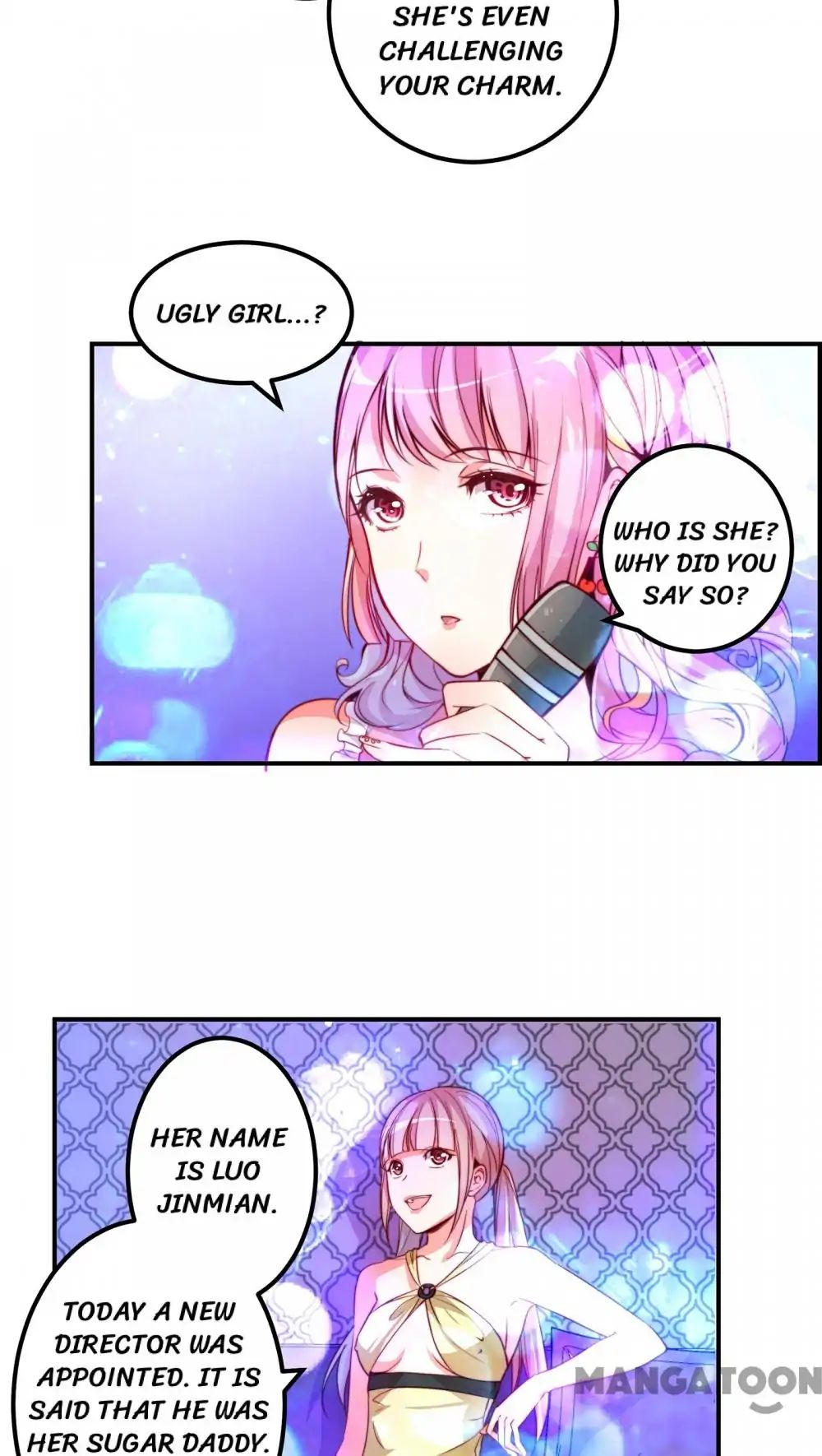 Read Nottie
