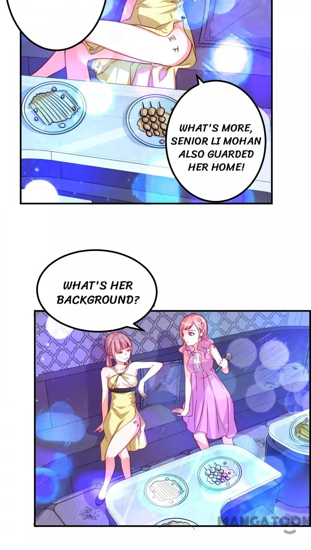 Read Nottie