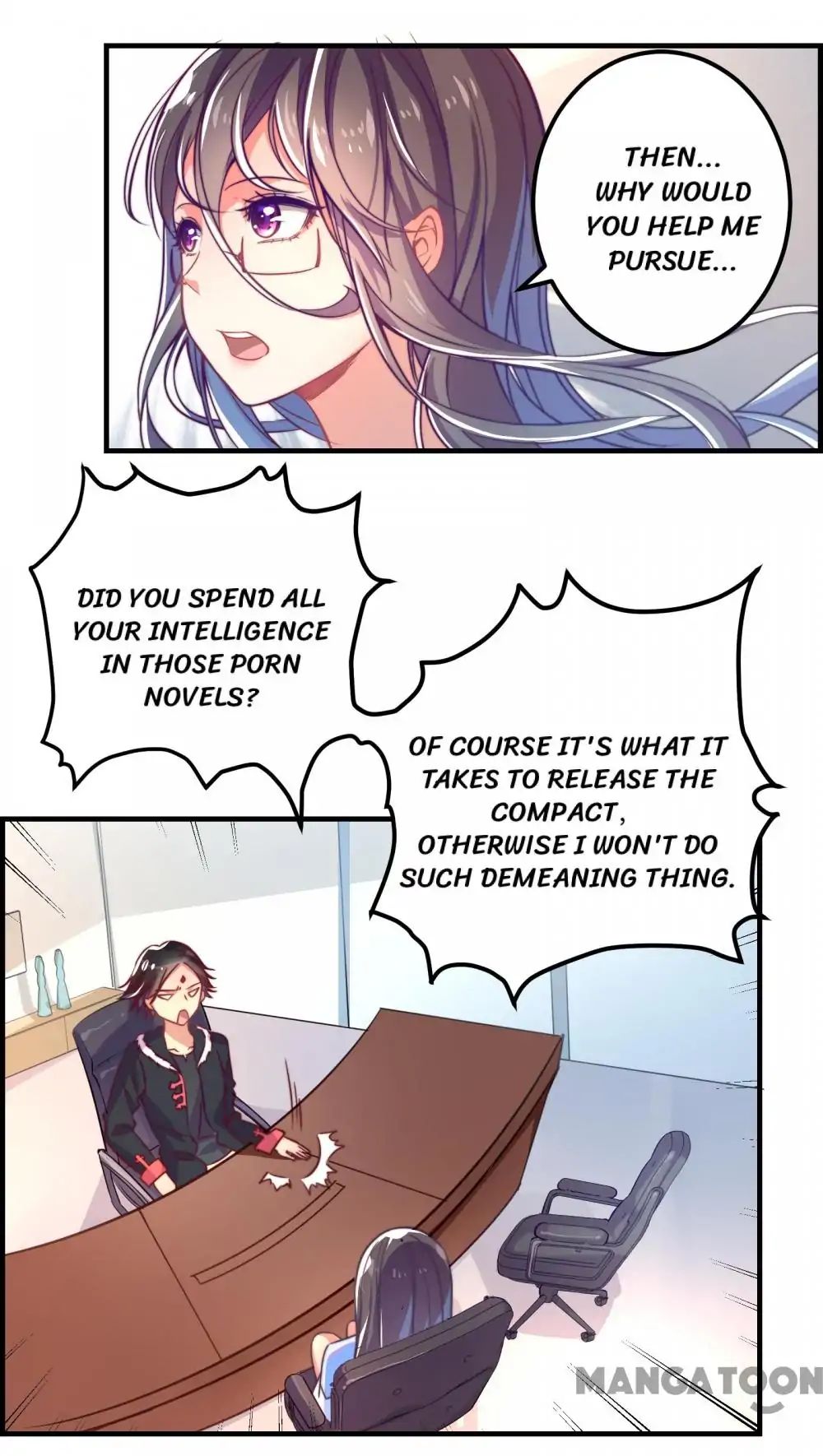 Read Nottie