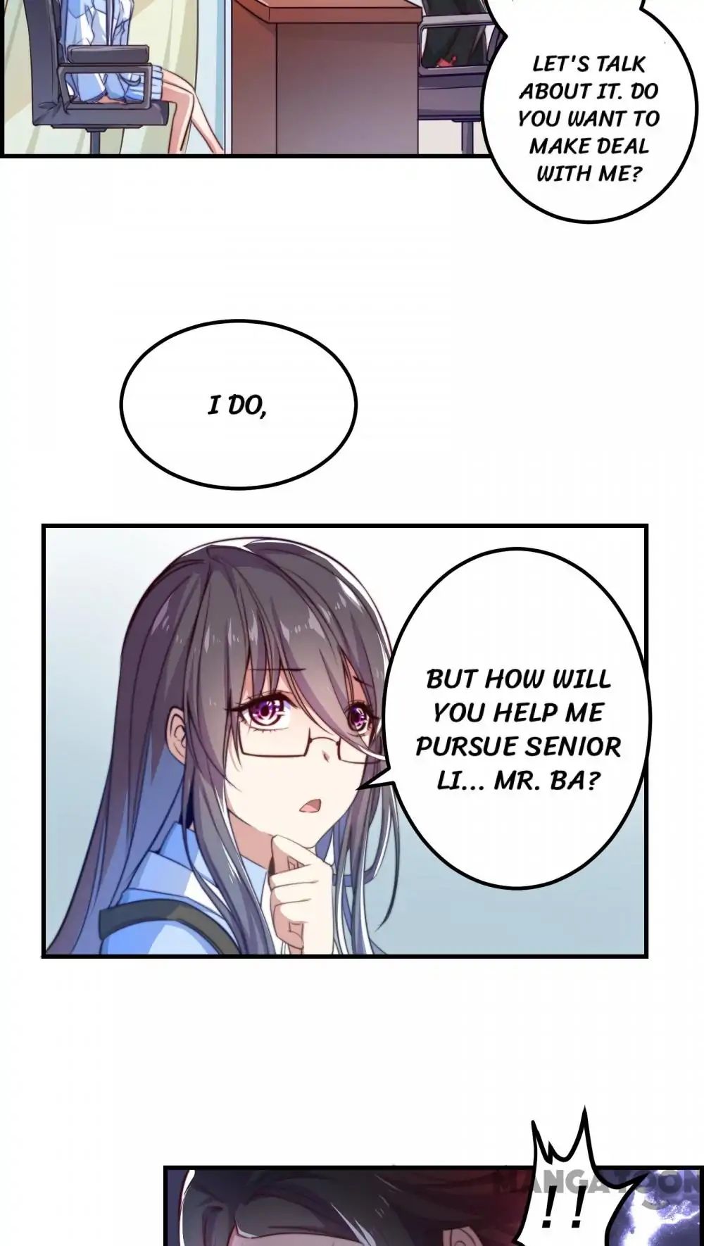 Read Nottie