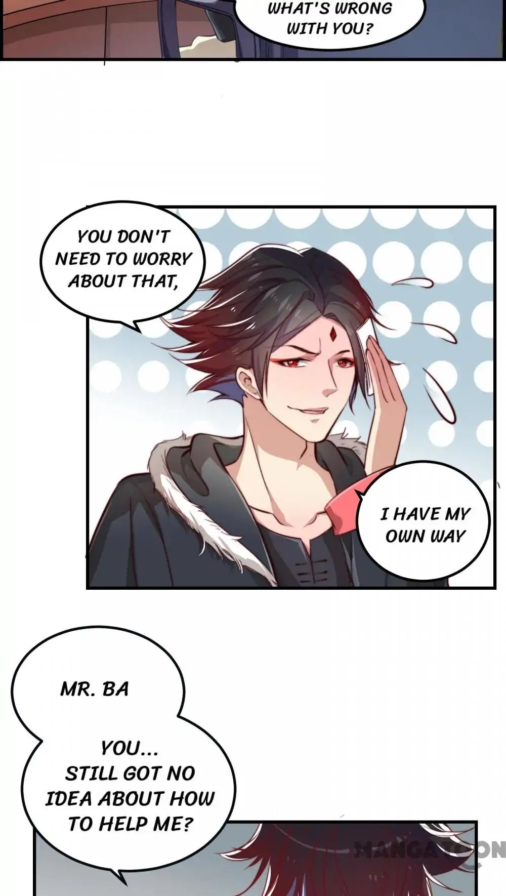 Read Nottie