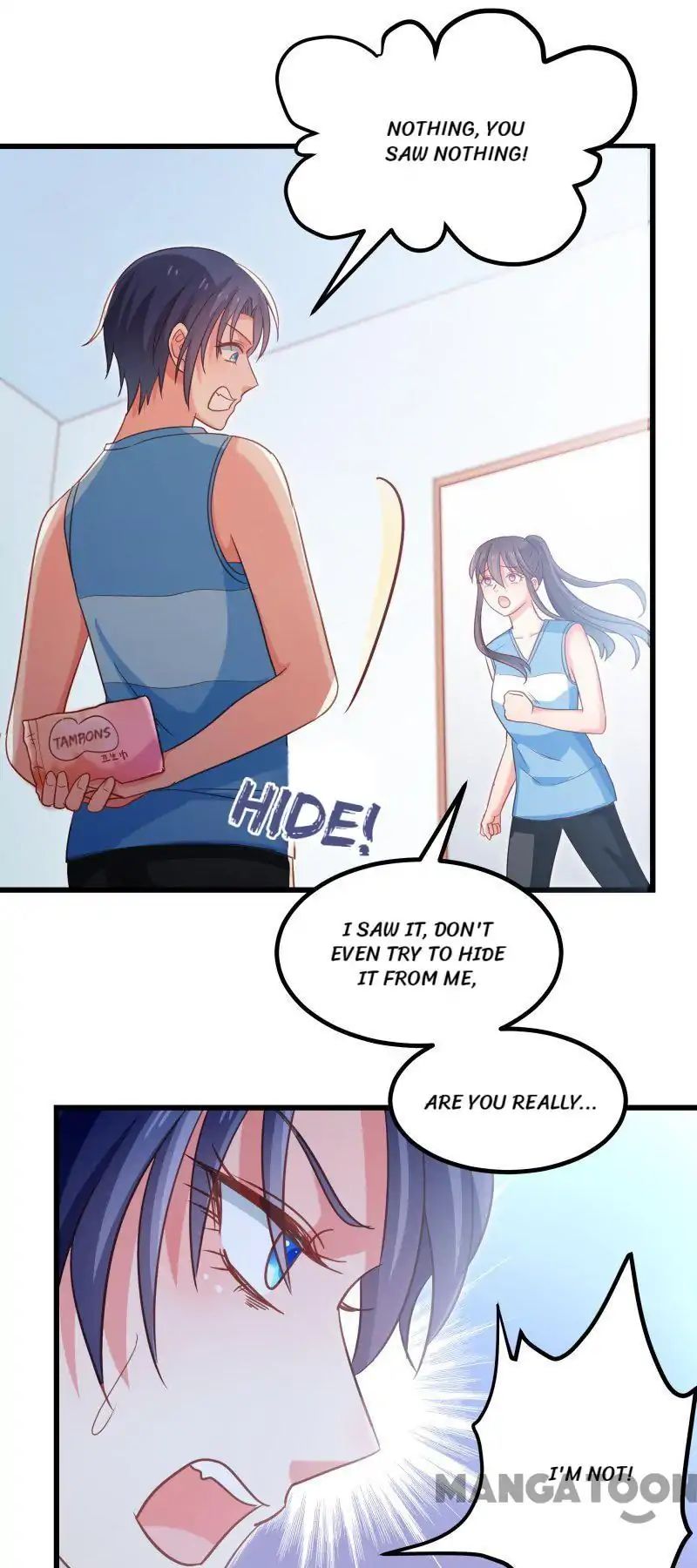 Read Nottie