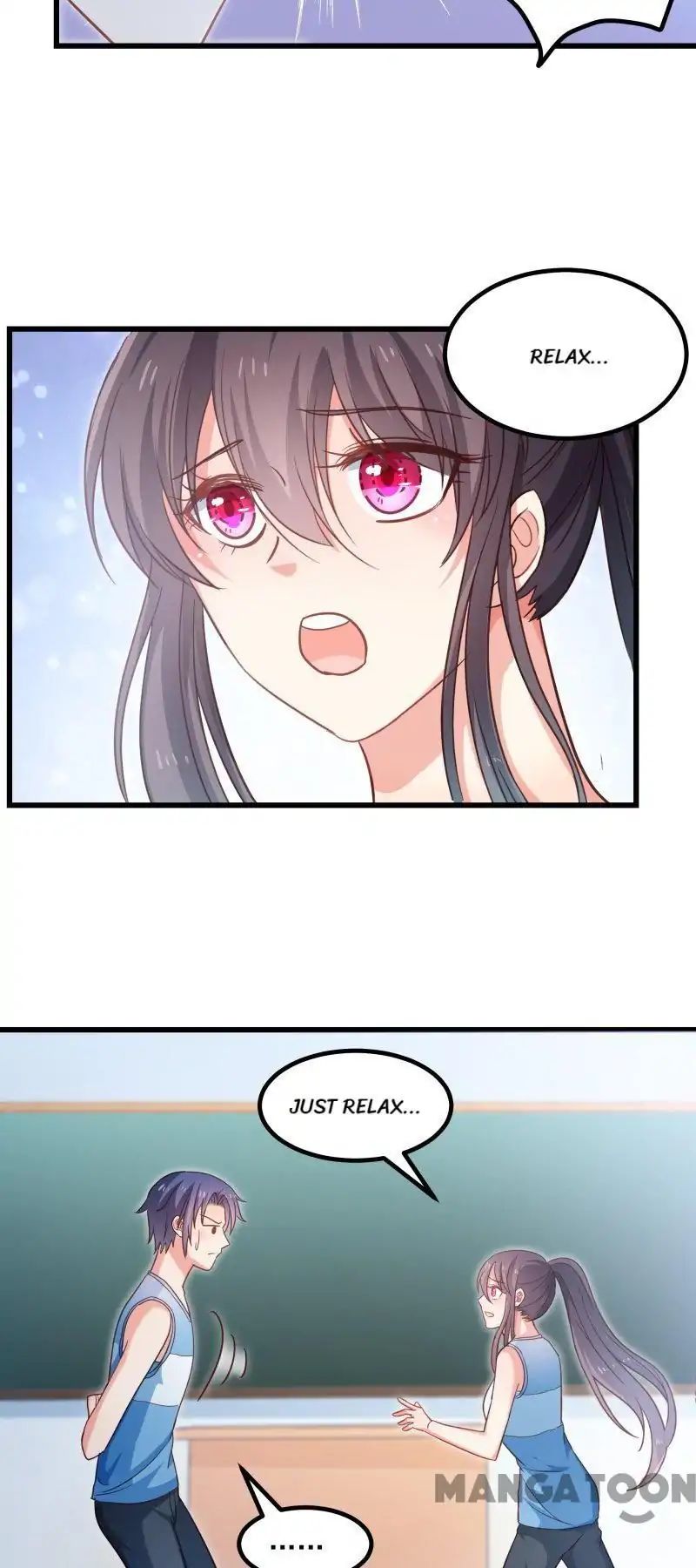 Read Nottie