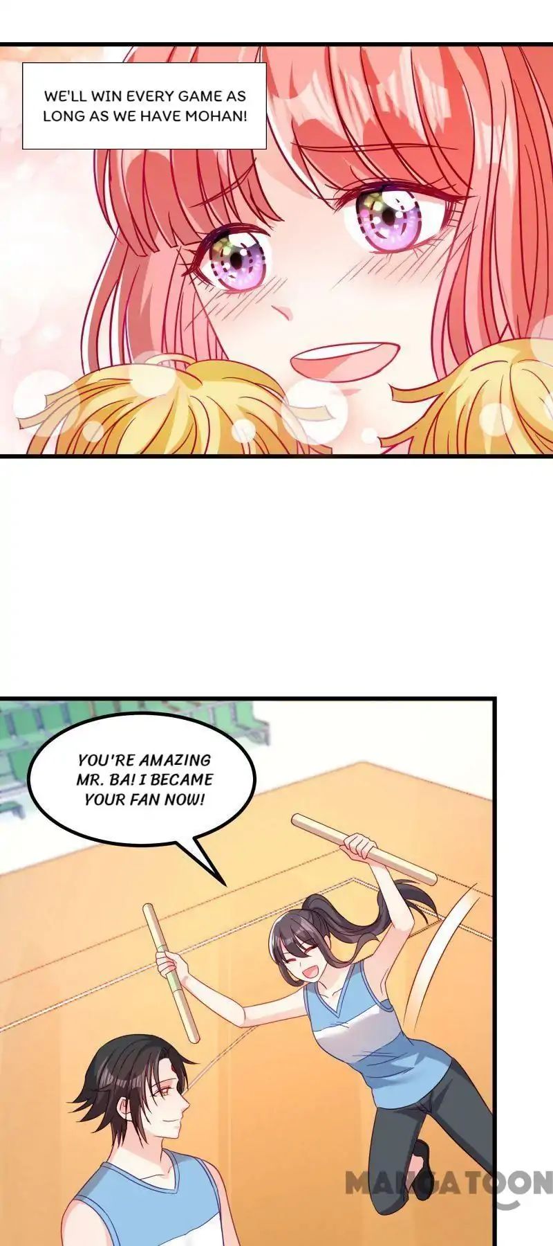 Read Nottie