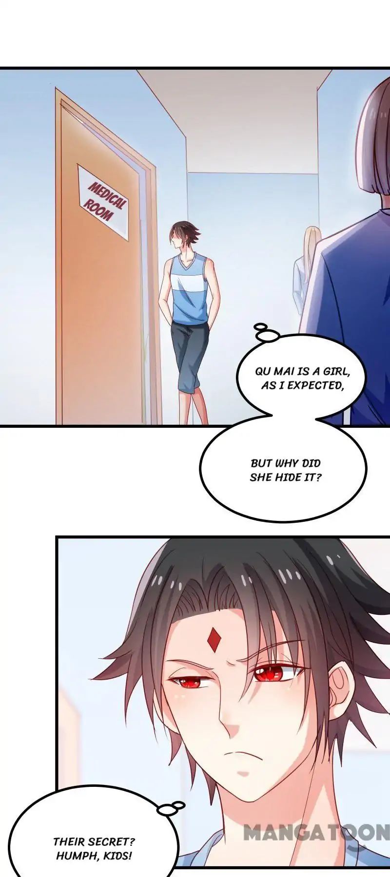 Read Nottie
