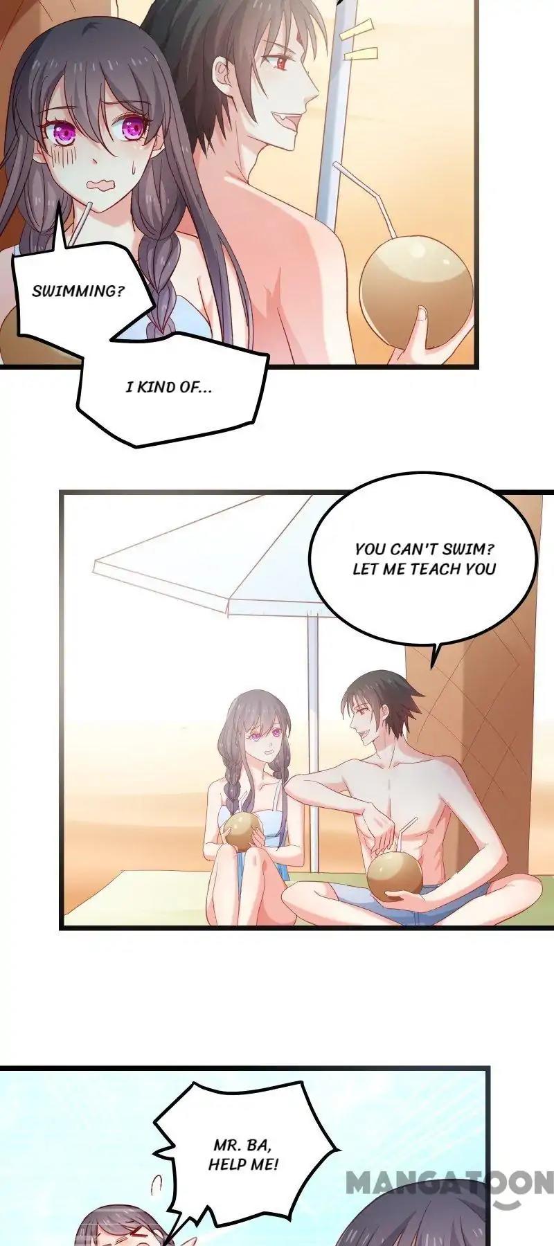 Read Nottie