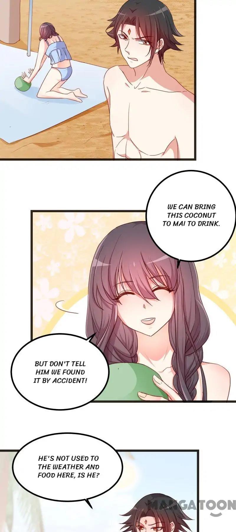 Read Nottie