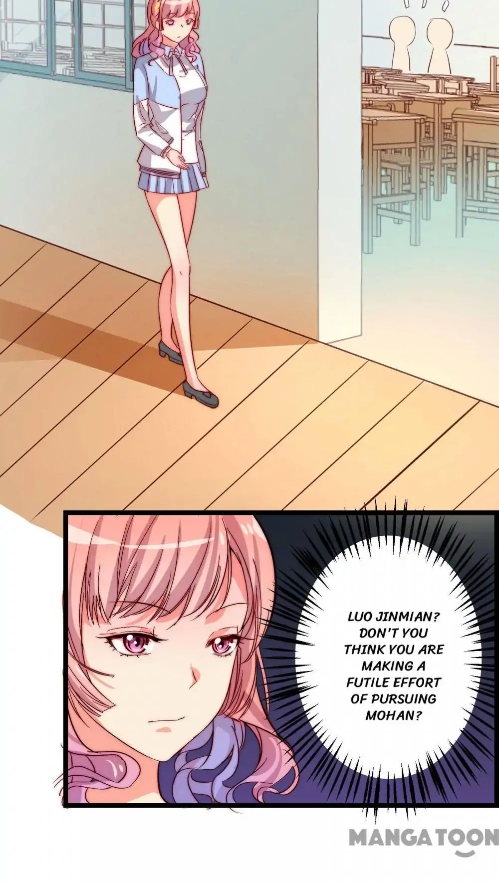 Read Nottie