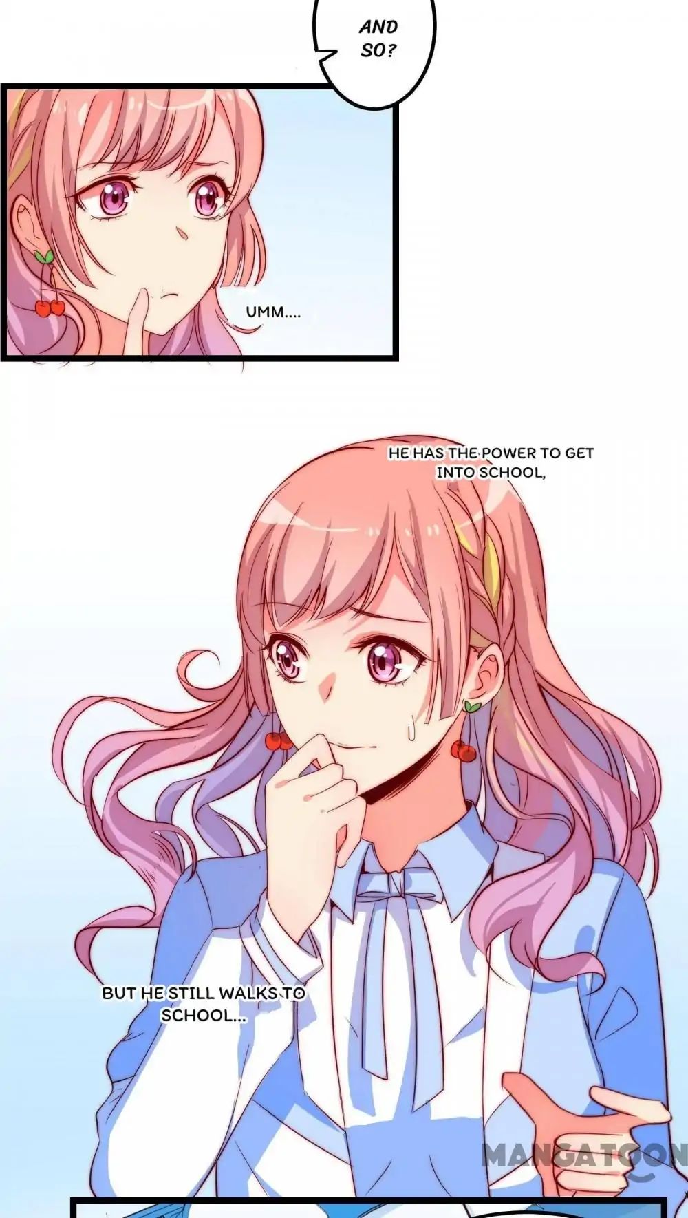 Read Nottie