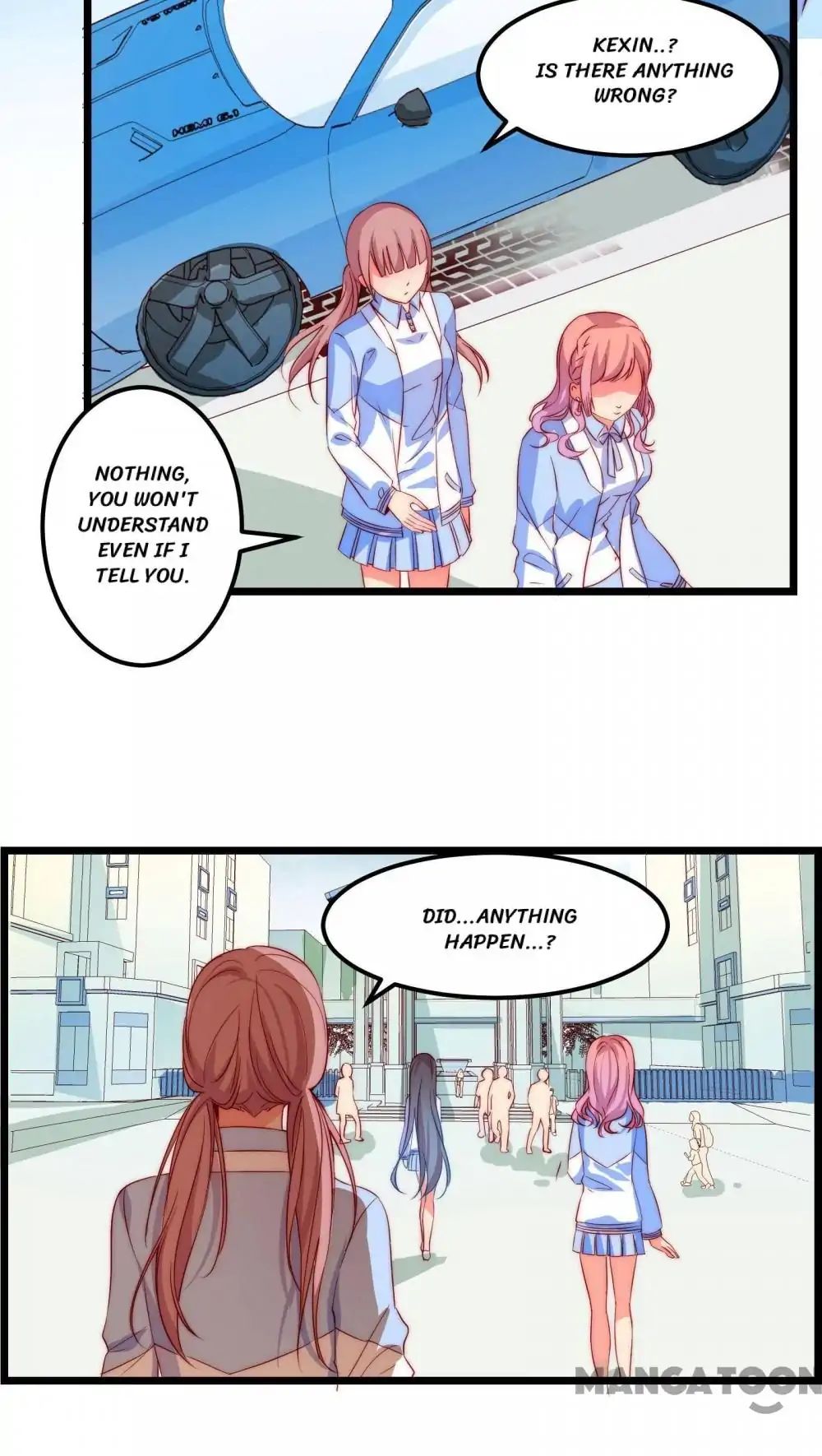 Read Nottie