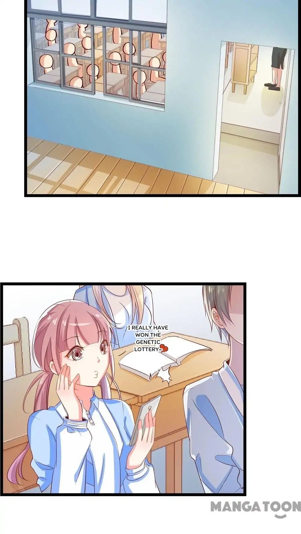 Read Nottie