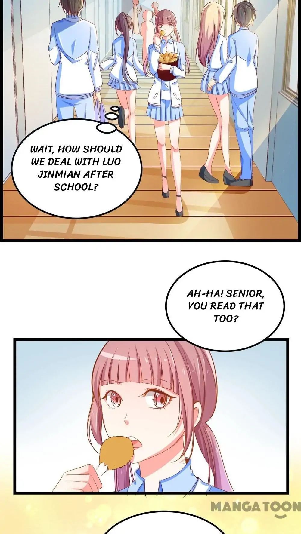 Read Nottie