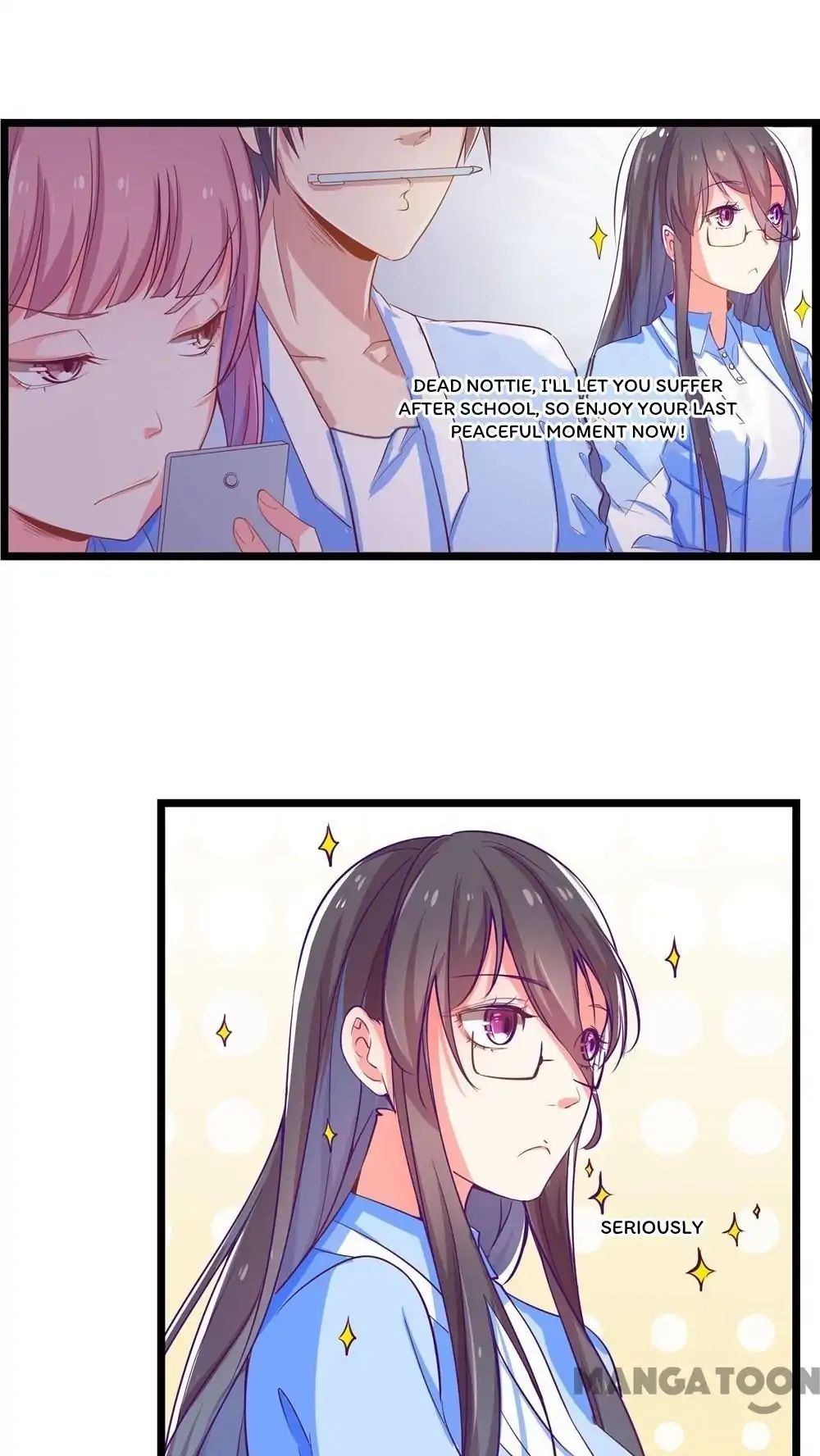 Read Nottie