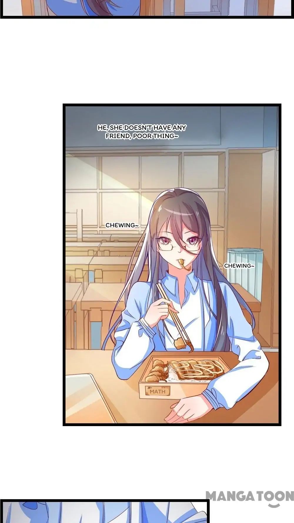 Read Nottie