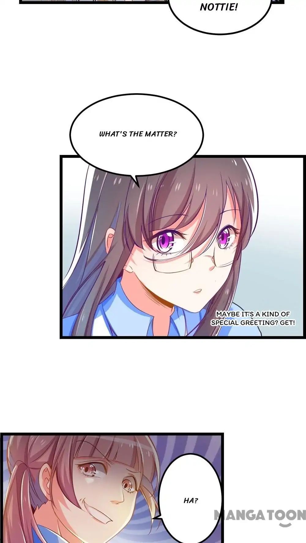 Read Nottie