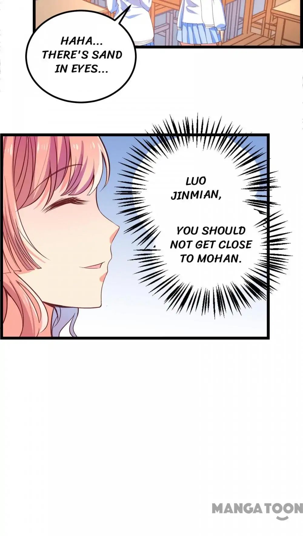 Read Nottie