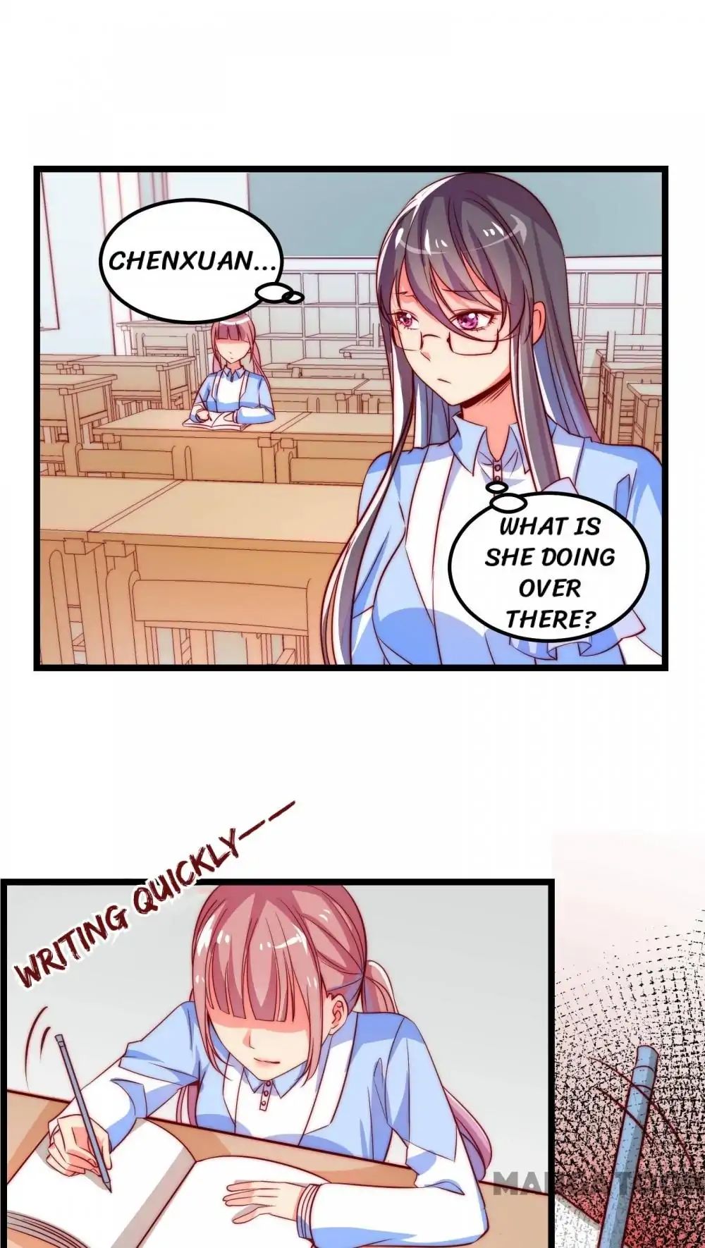 Read Nottie