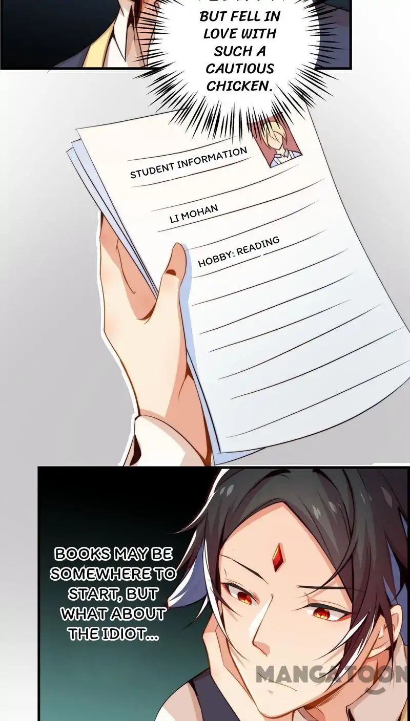 Read Nottie