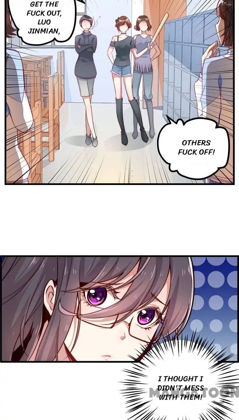 Read Nottie