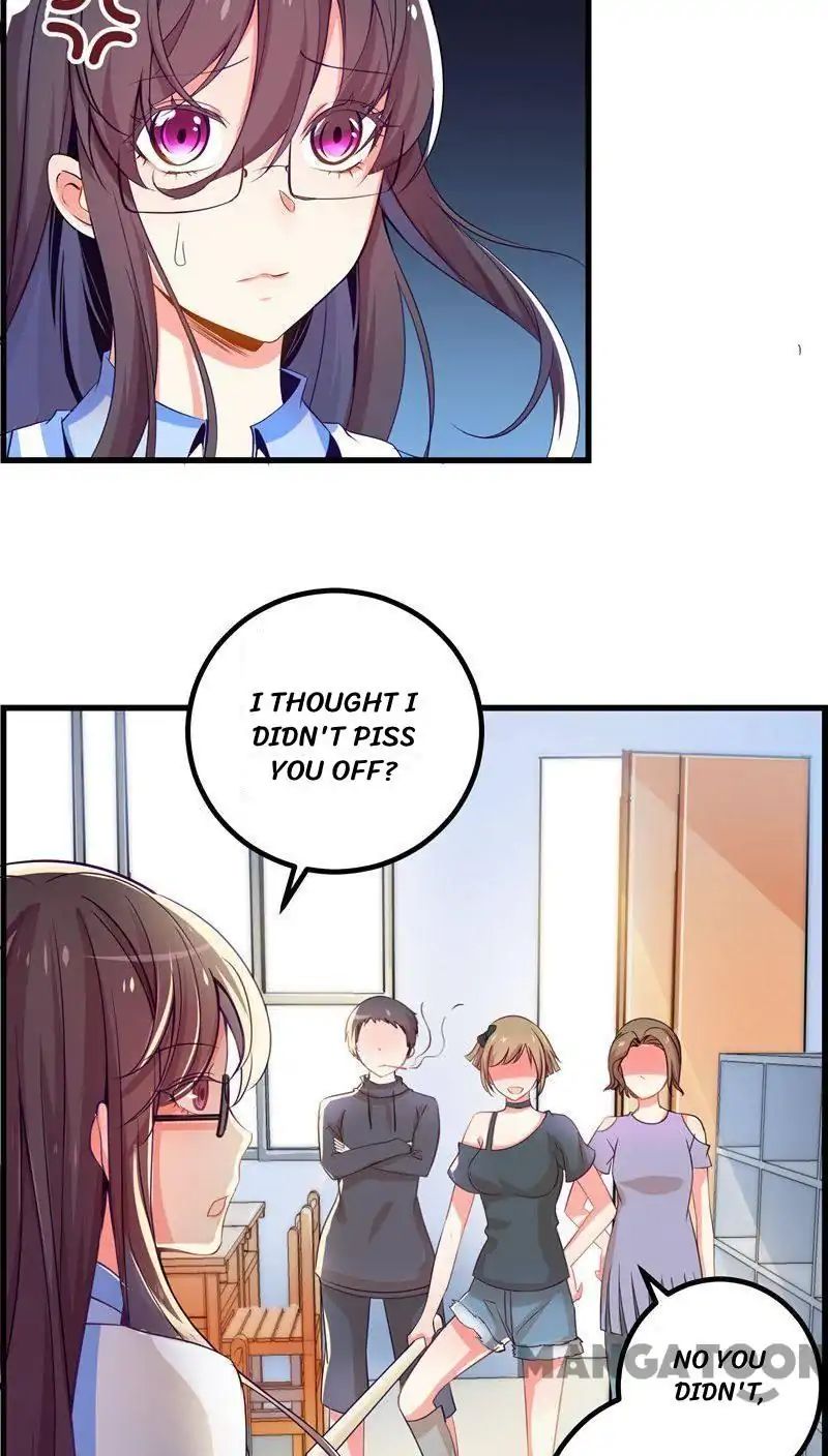 Read Nottie