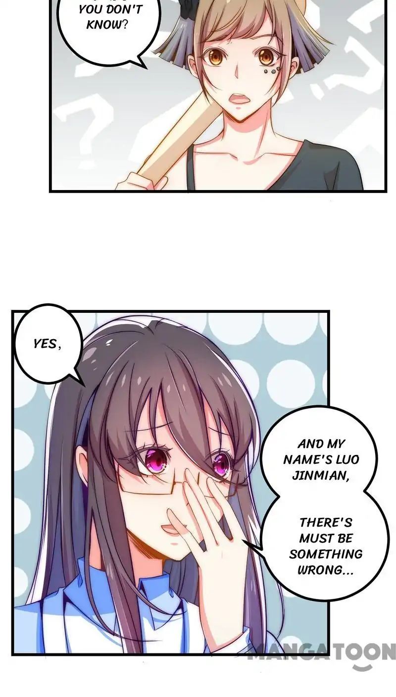 Read Nottie